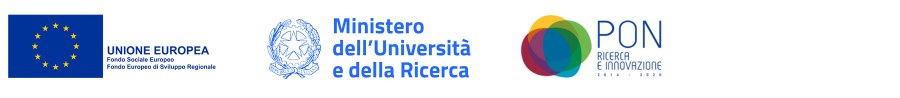 Progetto Ares loghi