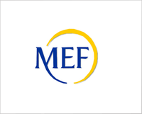 Logo MEF Logo MEF