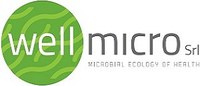 Logo wellmicro Logo wellmicro