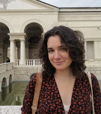 Matilde Sofia Callegari Matilde Sofia Callegari