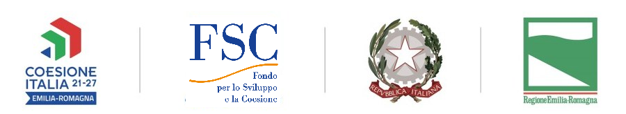 nuovo logo coesione