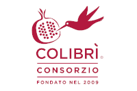 Logo Colibri