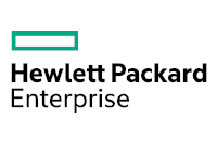 Logo Hewlett Packard
