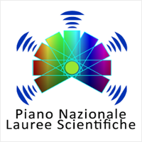 Piano Lauree Scientifiche - PLS Piano Lauree Scientifiche - PLS