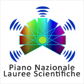 Piano Lauree Scientifiche - PLS Piano Lauree Scientifiche - PLS