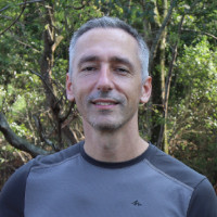 Stefano Benazzi