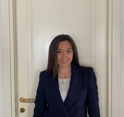 Tutor Arianna Arruzzoli