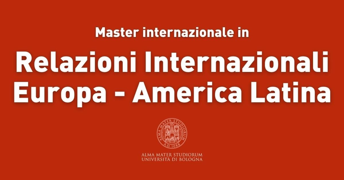 Migliori Università Di Relazioni Internazionali In Europa Scheda Master - Relazioni Internazionali Europa - America Latina