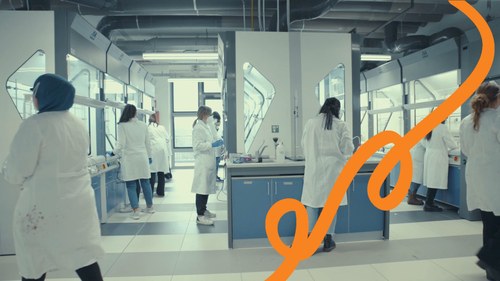 FARMACIA E BIOTECNOLOGIE - Scopri l'ambito disciplinare