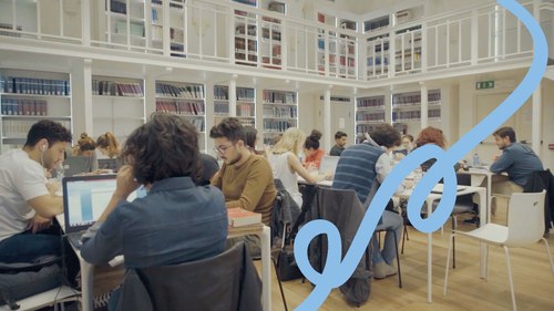 GIURISPRUDENZA - Scopri l'ambito disciplinare