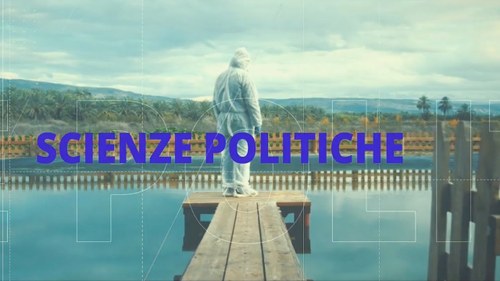 SCIENZE POLITICHE - Scopri l'ambito disciplinare