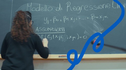 SCIENZE STATISTICHE - Scopri l'ambito disciplinare