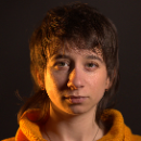 foto della persona