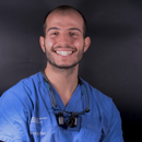 Foto del docente