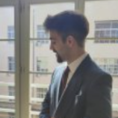 Foto del docente