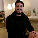 Foto del docente