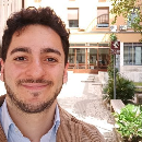 Foto del docente