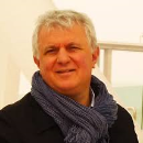 Foto del docente