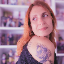 Foto del docente