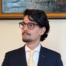 Foto del docente