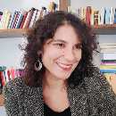 Foto del docente