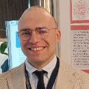 Foto del docente