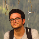 Foto del docente