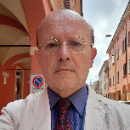 Foto del docente
