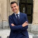 Foto del docente