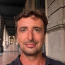Foto del docente