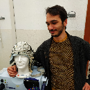 foto della persona
