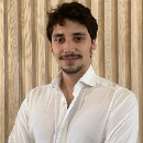 Foto del docente