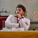 Foto del docente
