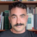 Foto del docente