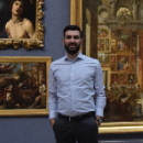Foto del docente