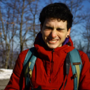 foto della persona