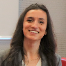 Foto del docente