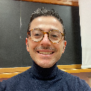 Foto del docente
