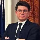 Foto del docente