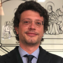 Foto del docente