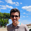 Foto del docente