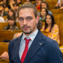 Foto del docente