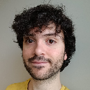 foto della persona