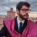 foto della persona