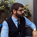 Foto del docente