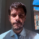 Foto del docente