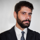 Foto del docente