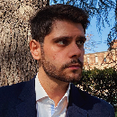 Foto del docente