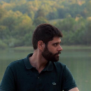 Foto del docente