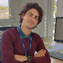 Foto del docente